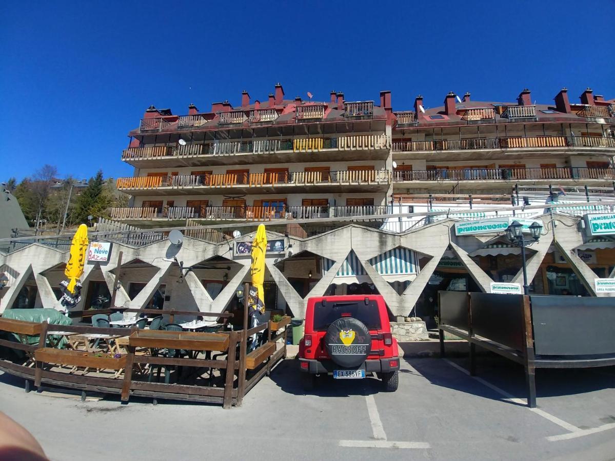 3 Pini Διαμέρισμα Prato Nevoso Εξωτερικό φωτογραφία